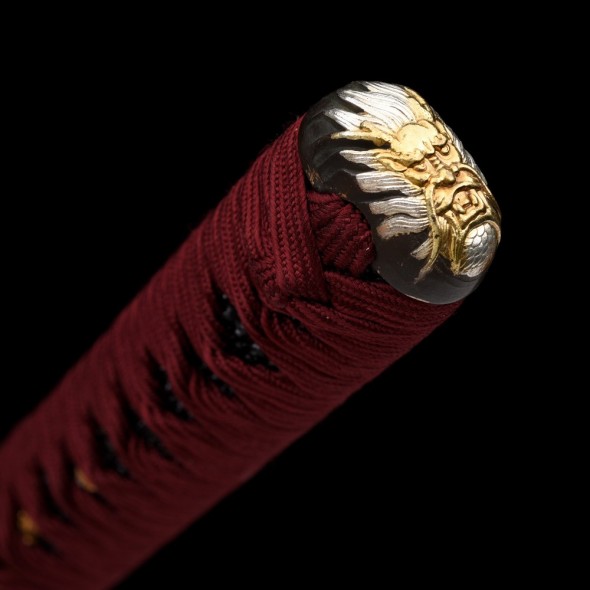 Ryuzakura Katana 龍桜