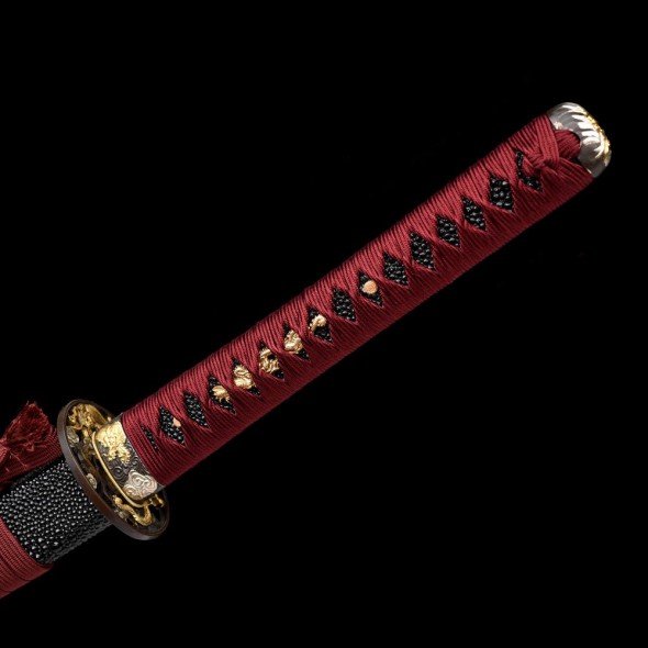 Ryuzakura Katana 龍桜