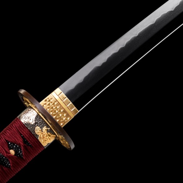 Ryuzakura Katana 龍桜