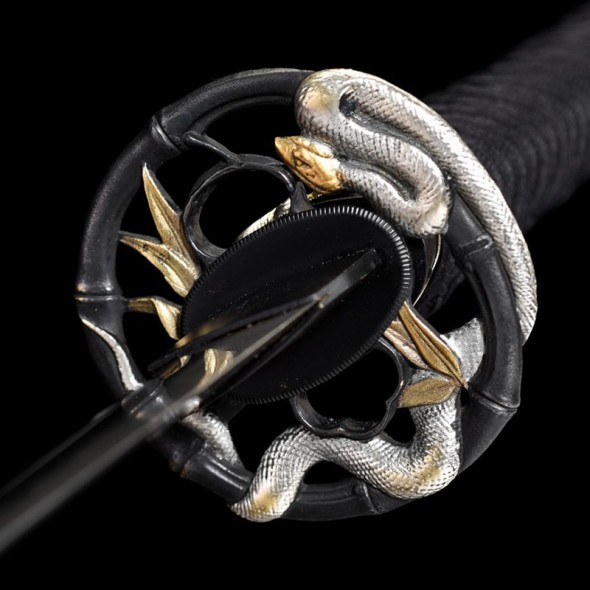 Kōtō Katana 皇籐