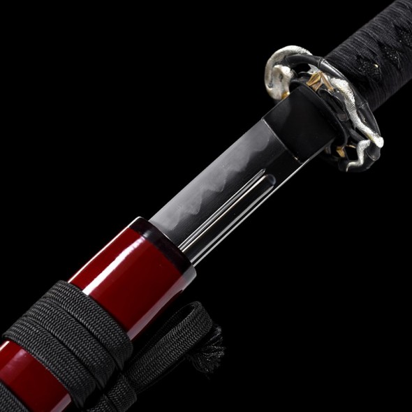 Kōtō Katana 皇籐