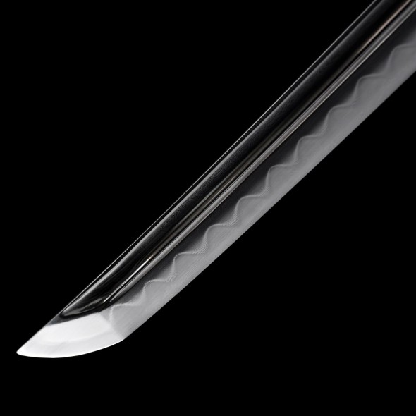 Kōtō Katana 皇籐