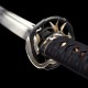 Kōtō Katana 皇籐