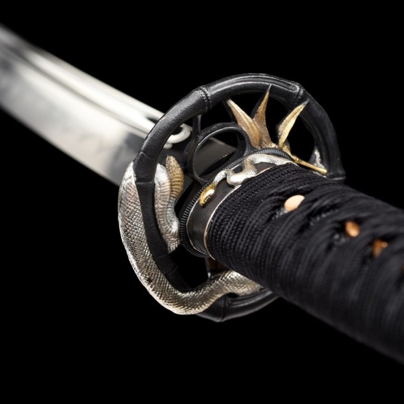 Kōtō Katana 皇籐
