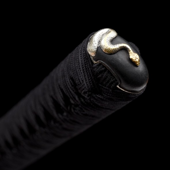 Kōtō Katana 皇籐