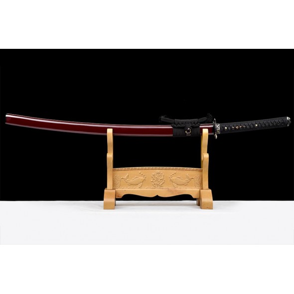 Kōtō Katana 皇籐