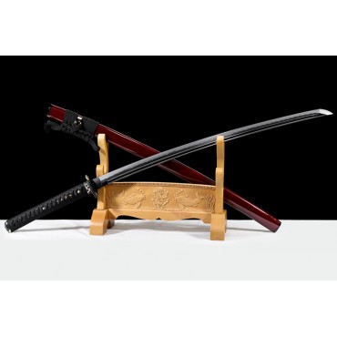 Kōtō Katana 皇籐