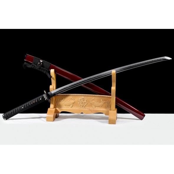 Kōtō Katana 皇籐