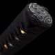 Namikage Katana 波影