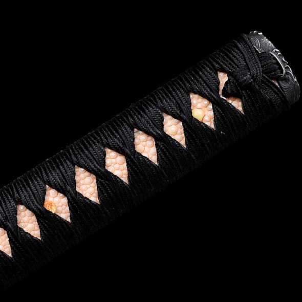 Namikage Katana 波影