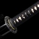 Namikage Katana 波影