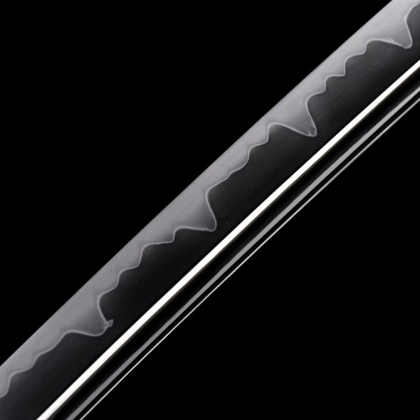 Namikage Katana 波影