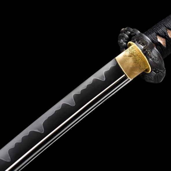 Namikage Katana 波影