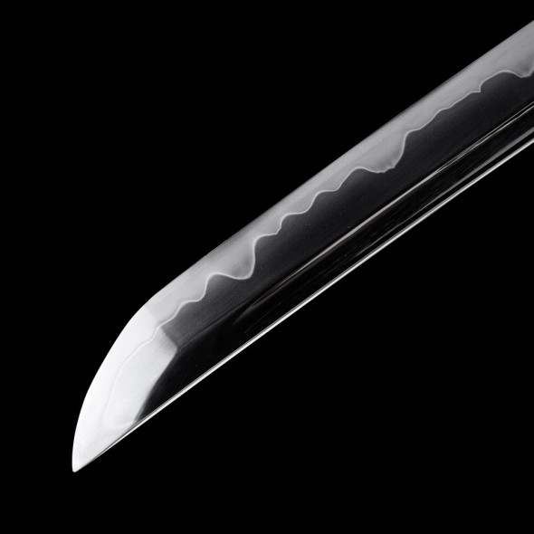 Namikage Katana 波影