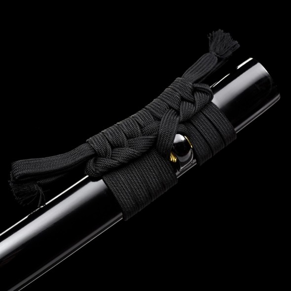 Namikage Katana 波影