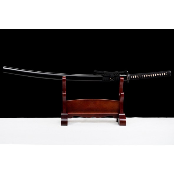 Namikage Katana 波影