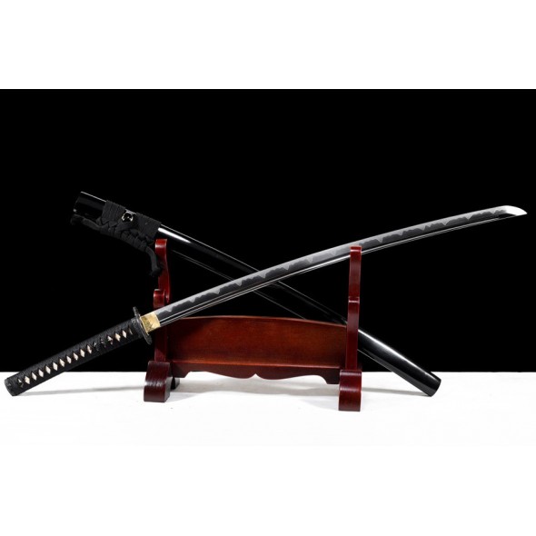 Namikage Katana 波影
