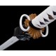 Valorant Onimaru Kunitsuna Sword (White - Tsubame)