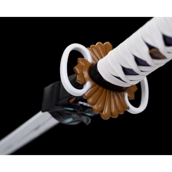 Valorant Onimaru Kunitsuna Sword (White - Tsubame)