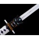 Valorant Onimaru Kunitsuna Sword (White - Tsubame)