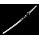 Valorant Onimaru Kunitsuna Sword (White - Tsubame)