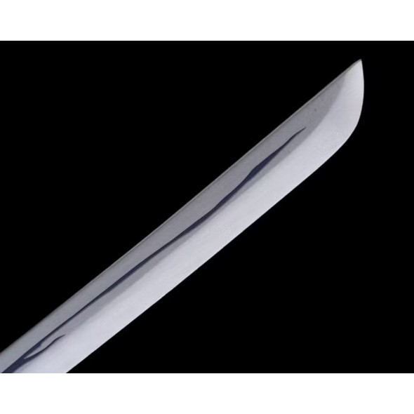 Valorant Onimaru Kunitsuna Sword (Green - Hana)