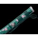 Valorant Onimaru Kunitsuna Sword (Green - Hana)