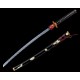 Valorant Onimaru Kunitsuna Sword (Grey - Kumo)
