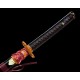 Valorant Onimaru Kunitsuna Sword (Grey - Kumo)