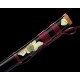 Valorant Onimaru Kunitsuna Sword (Grey - Kumo)