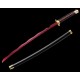 Rivers of Blood Katana