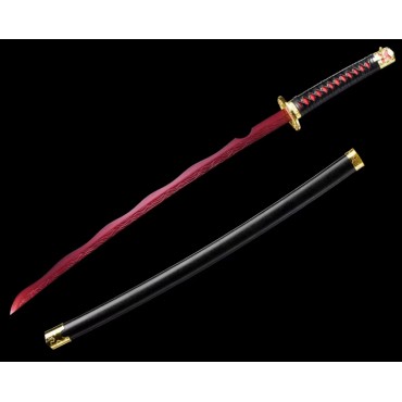Rivers of Blood Katana