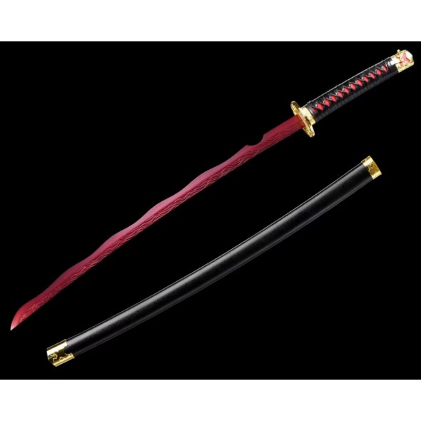 Rivers of Blood Katana
