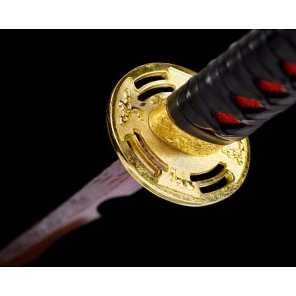 Rivers of Blood Katana