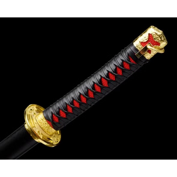 Rivers of Blood Katana