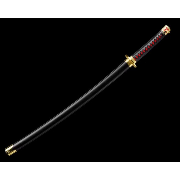Rivers of Blood Katana