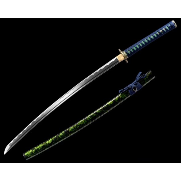 Aokusa Katana 青草