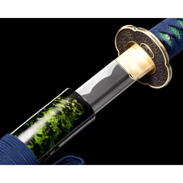 Aokusa Katana 青草