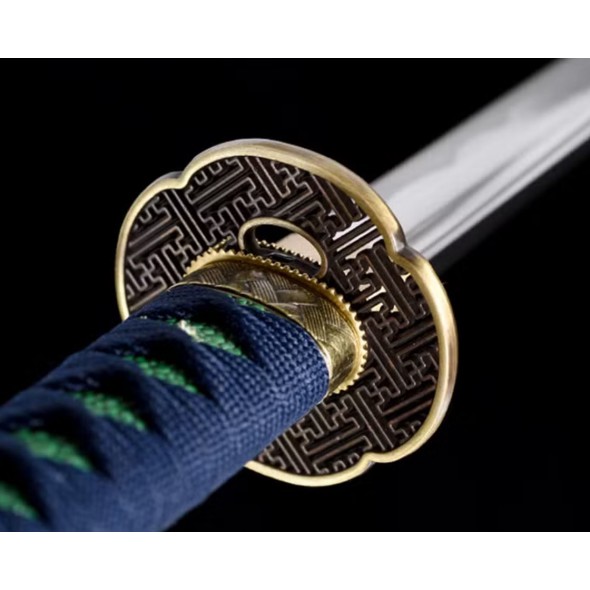 Aokusa Katana 青草
