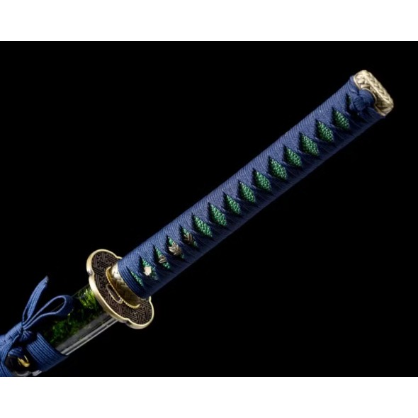 Aokusa Katana 青草