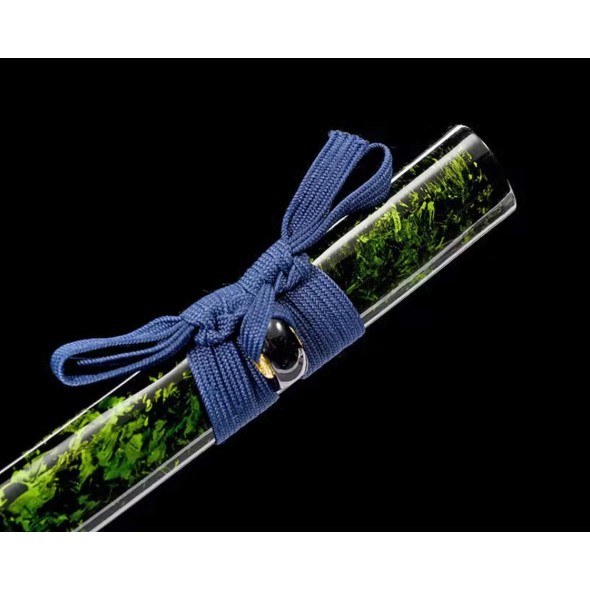 Aokusa Katana 青草