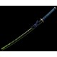 Aokusa Katana 青草
