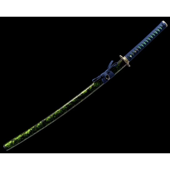Aokusa Katana 青草