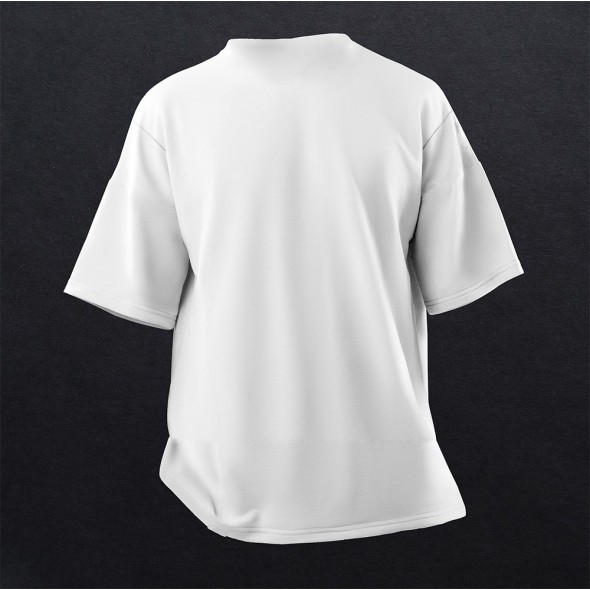 CODE OF WARRIOR T-Shirt - RESPECT
