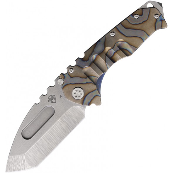 Medford Praetorian T Tanto S45VN