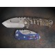 Medford Praetorian T Tanto S45VN