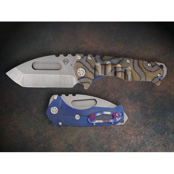 Medford Praetorian T Tanto S45VN