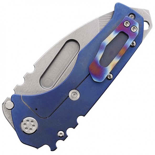 Medford Praetorian T Tanto S45VN