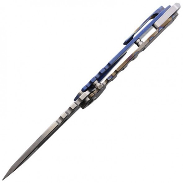 Medford Praetorian T Tanto S45VN