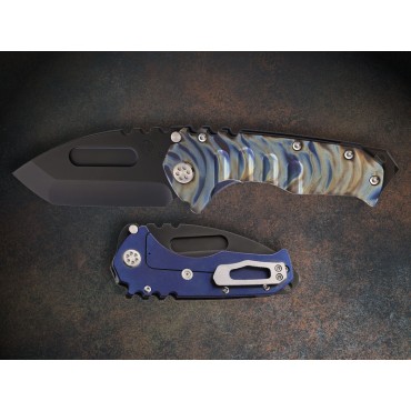 Medford Praetorian T Framelock